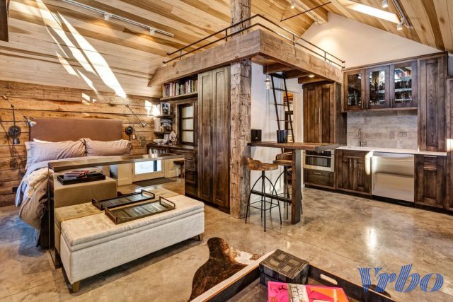 Aspen Luxury cabin 