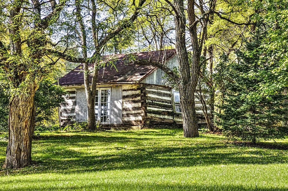 18 Romantic Cabins In Ohio Perfect For Honeymoons Cabin Critic