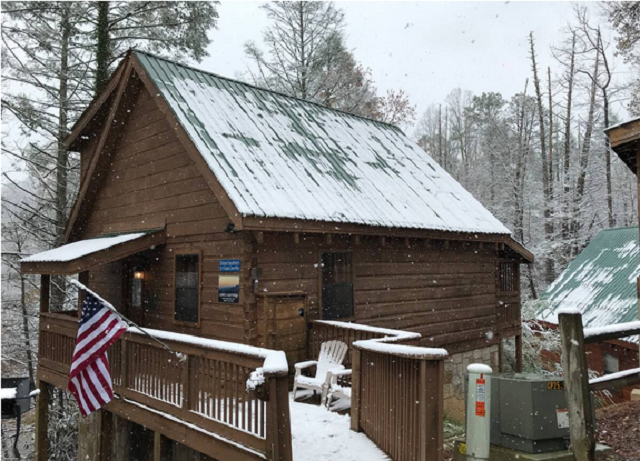 15 Gatlinburg Cabins Perfect For A Smoky Mountain Getaway - Cabin Critic