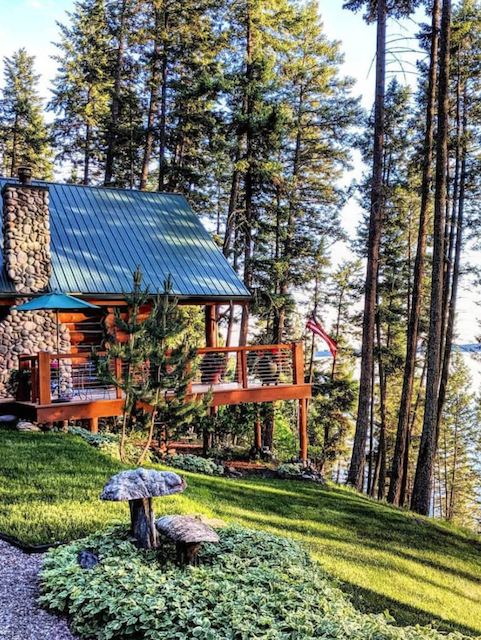 Top Montana Cabin Rentals on Airbnb - Cabin Critic
