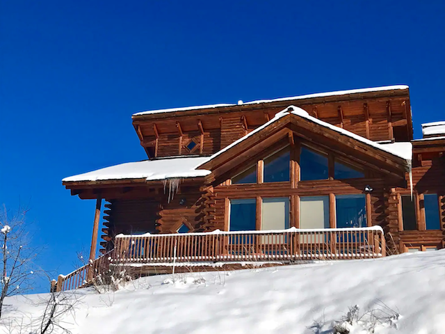 10 Top Steamboat Springs Cabins & Chalets; From Rustic to ...