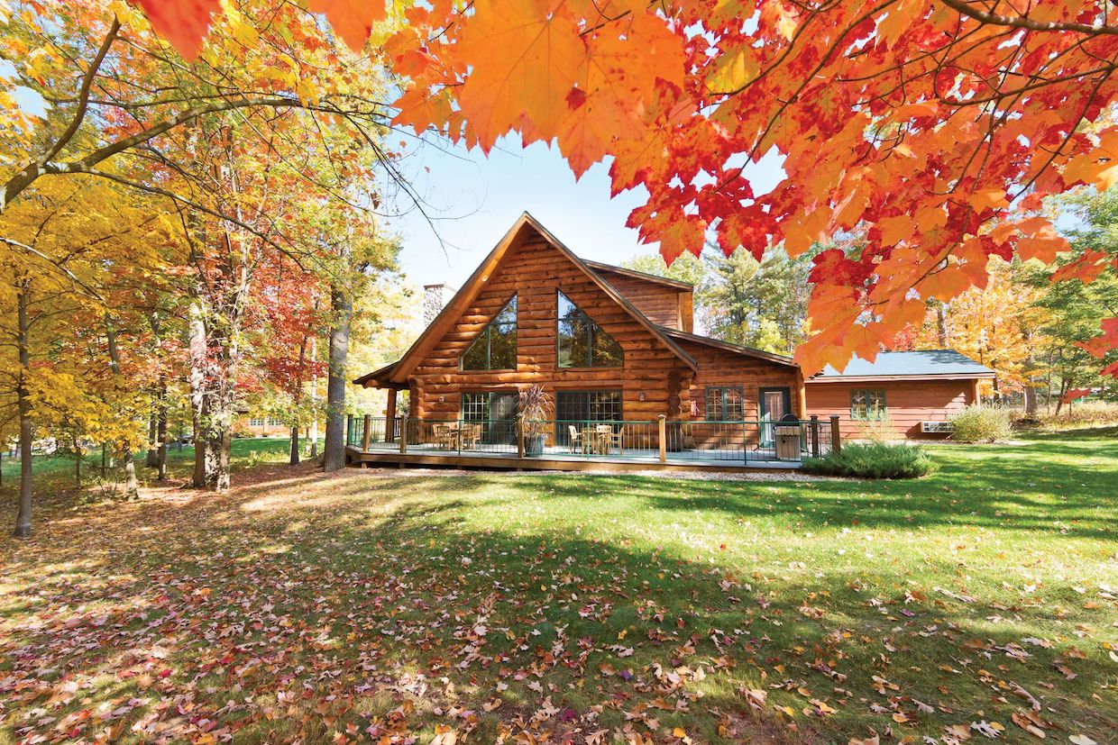 The Wilderness Resort Wisconson Dells Editor's Choice For Family Fun